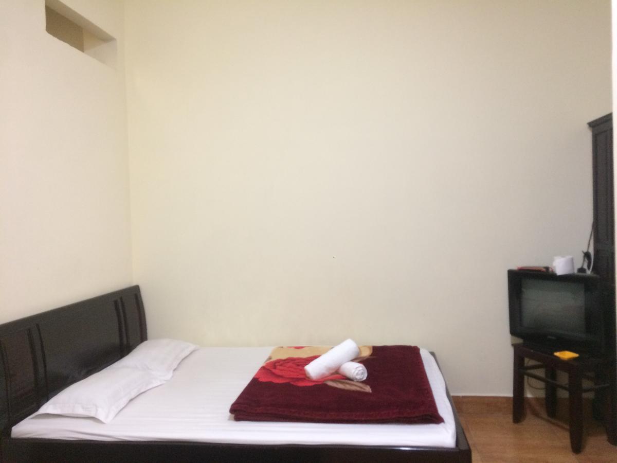 Mai Anh Dao Hotel Dalat Exteriör bild